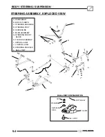 Предварительный просмотр 105 страницы Polaris PREDATOR 2003 Service Manual