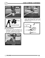 Предварительный просмотр 110 страницы Polaris PREDATOR 2003 Service Manual