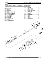 Предварительный просмотр 118 страницы Polaris PREDATOR 2003 Service Manual