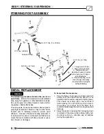 Предварительный просмотр 119 страницы Polaris PREDATOR 2003 Service Manual