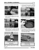 Предварительный просмотр 123 страницы Polaris PREDATOR 2003 Service Manual