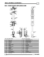 Предварительный просмотр 129 страницы Polaris PREDATOR 2003 Service Manual