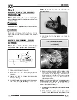 Предварительный просмотр 150 страницы Polaris PREDATOR 2003 Service Manual