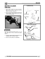 Предварительный просмотр 152 страницы Polaris PREDATOR 2003 Service Manual