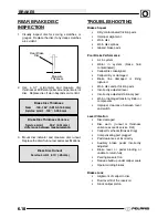 Предварительный просмотр 163 страницы Polaris PREDATOR 2003 Service Manual