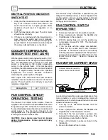 Предварительный просмотр 170 страницы Polaris PREDATOR 2003 Service Manual