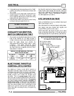 Предварительный просмотр 171 страницы Polaris PREDATOR 2003 Service Manual