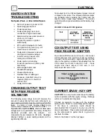 Предварительный просмотр 172 страницы Polaris PREDATOR 2003 Service Manual