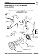 Предварительный просмотр 175 страницы Polaris PREDATOR 2003 Service Manual