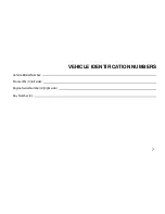 Preview for 10 page of Polaris Predator 500 Owner'S Manual For Maintenance And Safety