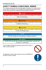 Preview for 10 page of Polaris PRO XD Owner'S Manual