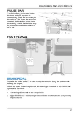 Preview for 39 page of Polaris PRO XD Owner'S Manual