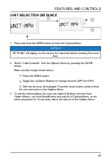 Preview for 51 page of Polaris PRO XD Owner'S Manual