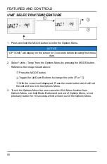 Preview for 52 page of Polaris PRO XD Owner'S Manual