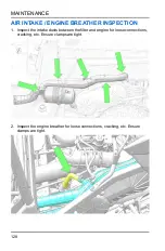 Preview for 130 page of Polaris PRO XD Owner'S Manual