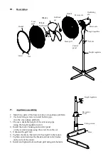 Preview for 10 page of Polaris PSF 40F Instruction Manual