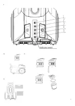 Preview for 4 page of Polaris PVC 0750 Operation Manual