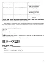 Preview for 13 page of Polaris PVC 0786 Operation Manual