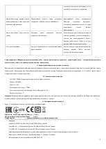 Preview for 19 page of Polaris PVC 0786 Operation Manual