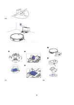 Preview for 6 page of Polaris PVCR 1026 Operation Manual