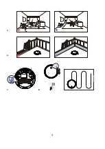 Preview for 3 page of Polaris PVCR 1028 WI-FI IQ Home Operation Manual