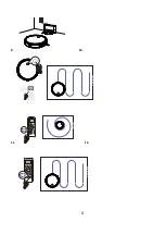 Preview for 4 page of Polaris PVCR 1028 WI-FI IQ Home Operation Manual