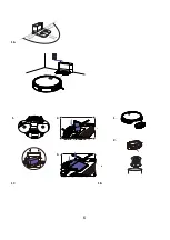 Preview for 6 page of Polaris PVCR 1028 WI-FI IQ Home Operation Manual