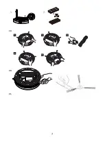 Preview for 7 page of Polaris PVCR 1028 WI-FI IQ Home Operation Manual