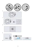 Preview for 3 page of Polaris PVCR 3000 Cyclonic PRO Operation Manual