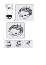 Preview for 5 page of Polaris PVCR 3000 Cyclonic PRO Operation Manual