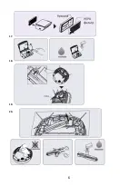 Preview for 6 page of Polaris PVCR 3000 Cyclonic PRO Operation Manual