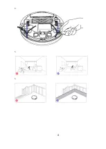 Preview for 4 page of Polaris PVCR 3200 IQ Home Aqua Black Operation Manual