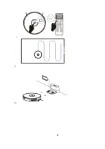 Preview for 6 page of Polaris PVCR 3200 IQ Home Aqua Black Operation Manual