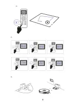 Preview for 8 page of Polaris PVCR 3200 IQ Home Aqua Black Operation Manual