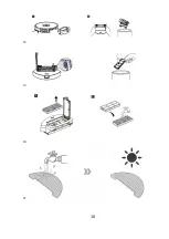 Preview for 10 page of Polaris PVCR 3200 IQ Home Aqua Black Operation Manual