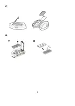 Preview for 9 page of Polaris PVCR 3300 IQ Home Aqua Operation Manual