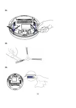 Preview for 11 page of Polaris PVCR 3300 IQ Home Aqua Operation Manual