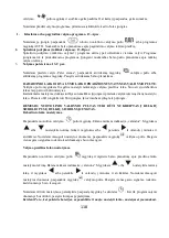 Preview for 118 page of Polaris PVCR 3300 IQ Home Aqua Operation Manual