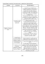 Preview for 161 page of Polaris PVCR 3300 IQ Home Aqua Operation Manual