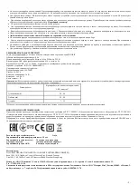 Preview for 9 page of Polaris PVCS 1101 HandStickPro Manual