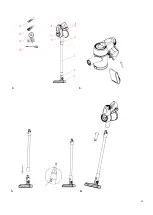 Preview for 55 page of Polaris PVCS 1101 HandStickPro Manual