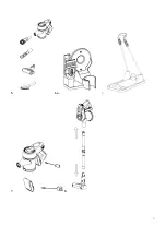 Preview for 3 page of Polaris PVCS 5090 Clean Expert PRO Operation Manual