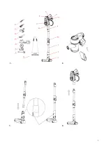 Preview for 2 page of Polaris PVCS 7090 HandStick PRO Aqua Operation Manual