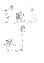 Preview for 3 page of Polaris PVCS 7090 HandStick PRO Aqua Operation Manual