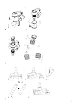 Preview for 4 page of Polaris PVCS 7090 HandStick PRO Aqua Operation Manual