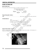 Preview for 2 page of Polaris R09VA17AA Service Manual