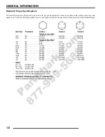 Preview for 8 page of Polaris R09VA17AA Service Manual