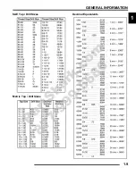 Preview for 9 page of Polaris R09VA17AA Service Manual