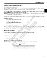 Preview for 13 page of Polaris R09VA17AA Service Manual