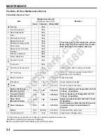 Preview for 14 page of Polaris R09VA17AA Service Manual